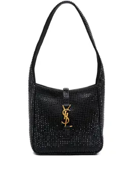 Saint Laurent 2024-2025 Le 5 à 7 Soft Baby Shoulder Bag, Model 31533394