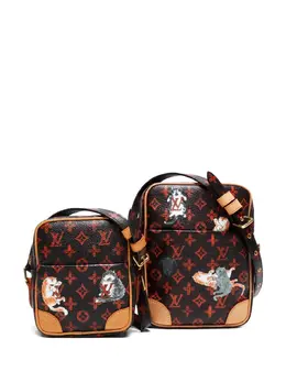 Louis Vuitton 2018 Catgram shoulder bag 31571609