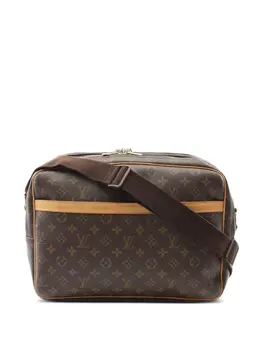 Louis Vuitton 2000 Reporter GM monogram shoulder bag 31503090