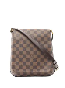Louis Vuitton 2004 Musette Salsa shoulder bag 31508132