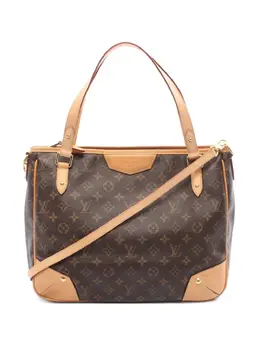 Louis Vuitton 2003 Estrella MM monogram tote bag 31506194