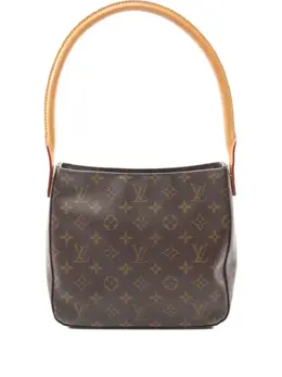 Louis Vuitton 2002 Looping MM shoulder bag 31503065