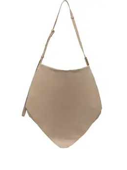 Pinko leather tote bag 31144318