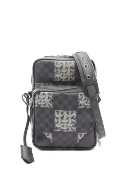 Louis Vuitton 2015 Amazon Christopher Nemeth messenger bag 31503059