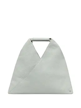 Maison Margiela leather tote bag 31131371
