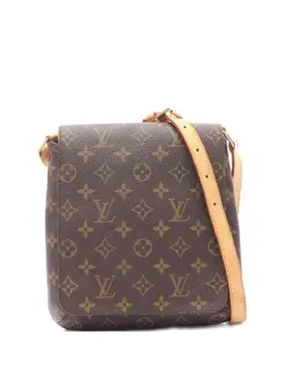 Louis Vuitton 1998 Musette Salsa monogram shoulder bag 31503120