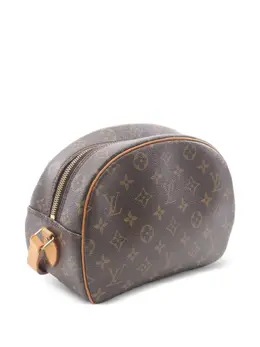 Louis Vuitton 2003 small Blower monogram shoulder bag 31508158