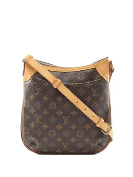 Louis Vuitton 2011 Odeon PM shoulder bag 31504016
