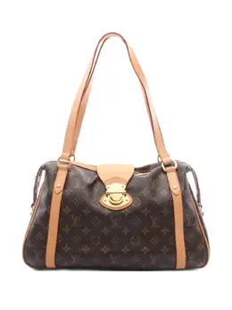 Louis Vuitton 2012 Stresa PM shoulder bag 31503122