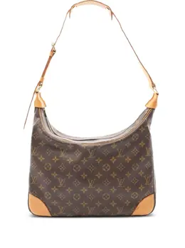 Louis Vuitton 1997 Boulogne 35 monogram shoulder bag 31505117