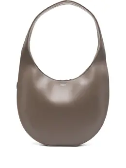 Coperni Swipe leather shoulder bag 31277992