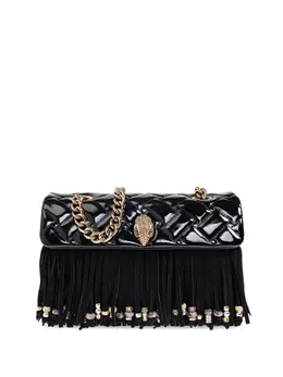 Kurt Geiger London small Kensington Fringe shoulder bag 31310280