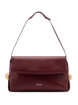Liu Jo Better folded stud shoulder bag 31498257