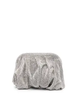 Benedetta Bruzziches Venus La Petite clutch bag 21070791