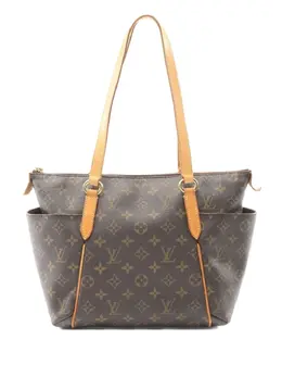 Louis Vuitton Totally PM monogram tote bag 31508089