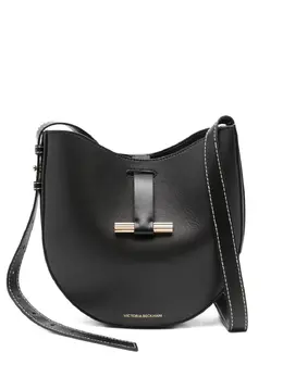 Victoria Beckham half-moon clasp bag 30937157