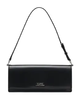 Маленькая сумка через плечо The Mirror Marc Jacobs, черный 30928701 | черный