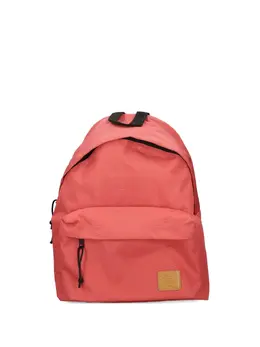 Lacoste logo-plaque drawstring backpack 31606143