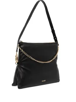 Liu Jo chain-embellished tote bag 30626388
