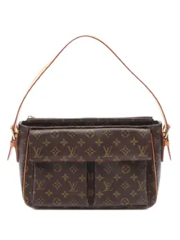 Louis Vuitton 2003 Vivacité GM shoulder bag 31502971