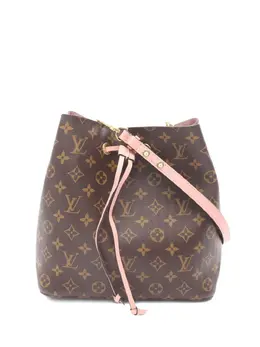 Louis Vuitton 2017 Neo Noe bucket bag 31503168