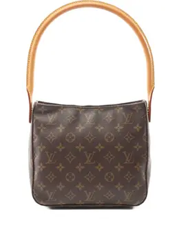 Louis Vuitton 2002 Looping MM bag 31508127