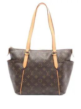 Louis Vuitton 2009 Totally PM monogram bag 31503244