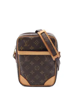 Louis Vuitton 2004 Danube monogram shoulder bag 31503064