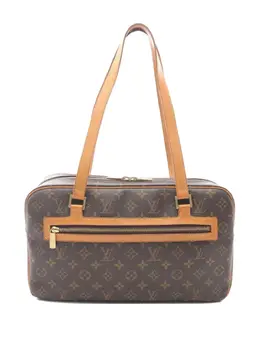 Louis Vuitton 2003 Cite GM shoulder bag 31506078