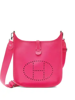 Hermes 2013 Evelyne GM Tyrien Epsom shoulder bag 31365897
