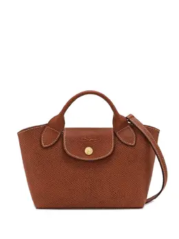 Longchamp Épure textured leather mini bag 30212895