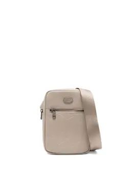 Lacoste Nomogramme satchel bag 31003918