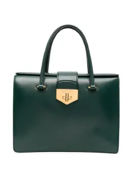 Prada 2014 leather tote bag 31365927