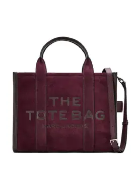 Marc Jacobs The Suede Medium Tote bag 30929243