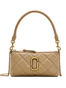Marc Jacobs The Pochette quilted shoulder bag 30928728