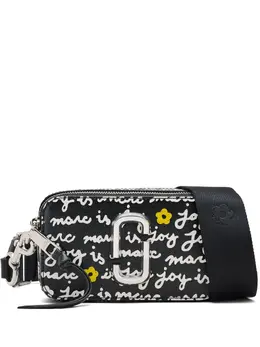 Marc Jacobs Then Joy Snapshot mini bag 30928723
