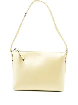 Toteme bevel satin shoulder bag 29696320