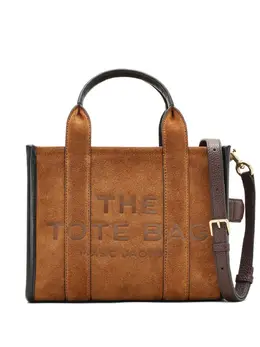 Marc Jacobs The Suede Small Tote bag 30928714
