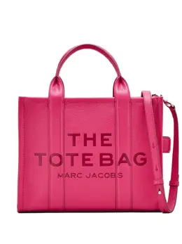 Marc Jacobs logo-plaque tote bag 30928740