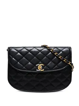 Chanel 1985-1988 Paris shoulder bag 31533401