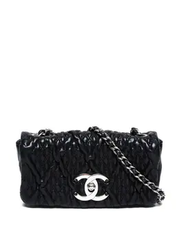 Chanel 2009-2010 mini Flap shoulder bag 31561380