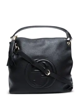 Gucci 2000-2015s Soho shoulder bag 31533385