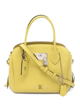 Louis Vuitton 2018 mirror PM Veil Acid tote bag 31506236