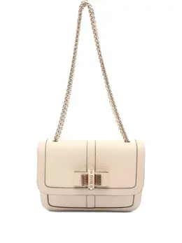 Christian Louboutin 10s small Sweet Charity shoulder bag 31504047