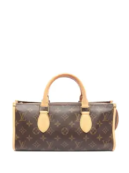 Louis Vuitton 2005 medium Popincourt monogram tote bag 31503127
