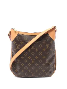 Louis Vuitton 2008 Odeon PM shoulder bag 31508121
