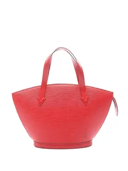 Louis Vuitton 1996 medium Saint-Jacques Èpi-leather tote bag 31506229