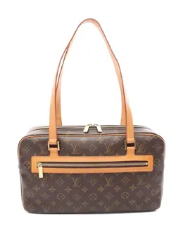 Louis Vuitton 2002 Cite GM shoulder bag 31508142