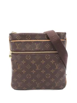 Louis Vuitton 2012 Pochette Valmy shoulder bag 31506164
