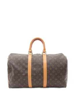 Louis Vuitton 2000 Keepall 45 bag 31504013